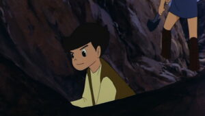 Horus: Prince of the Sun