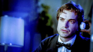 The Wandering Soap Opera