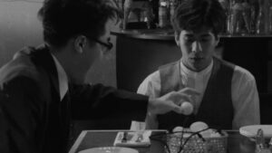 To Sleep So as to Dream