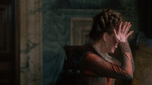 The Portrait of a Lady