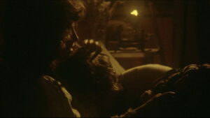 McCabe & Mrs. Miller