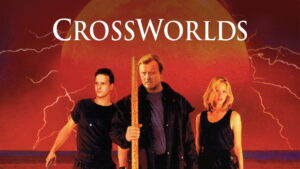 Crossworlds