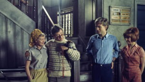 The House at Christianshavn