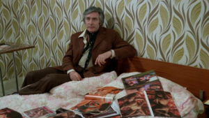 Draguse or the Infernal Mansion