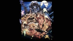 The Ewok Adventure