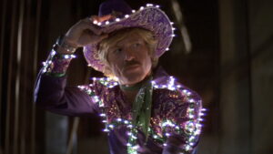 The Electric Horseman