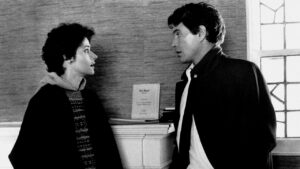 Someone to Watch Over Me