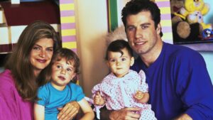 Look Who’s Talking Too