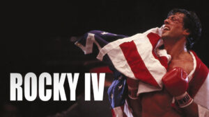 Rocky IV