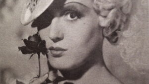 The Student’s Romance