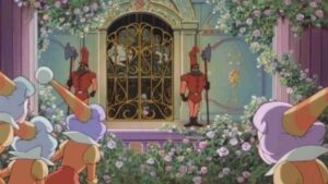 Little Nemo: Adventures in Slumberland