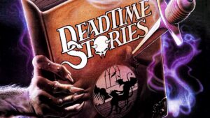Deadtime Stories