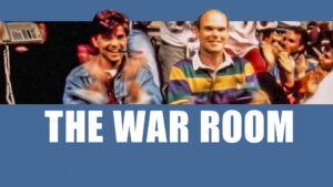 The War Room