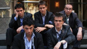 The Chaser’s War on Everything