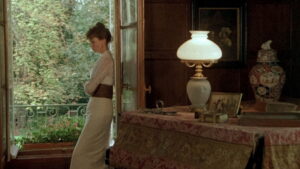 A Sunday in the Country