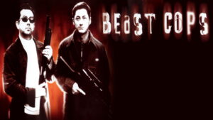Beast Cops