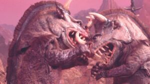 At the Earth’s Core