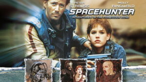 Spacehunter: Adventures in the Forbidden Zone