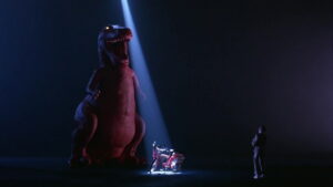 Pee-wee’s Big Adventure