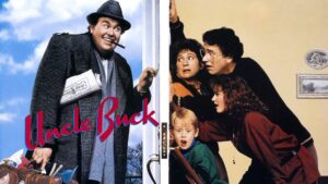 Uncle Buck