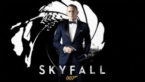 Skyfall