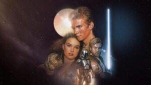 Star Wars: Episode II – Attack of the Clones