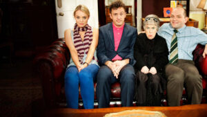 How Not To Live Your Life