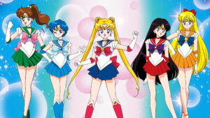 Sailor Moon