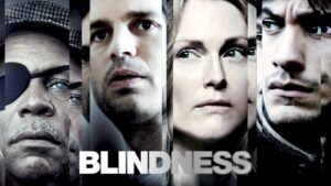 Blindness
