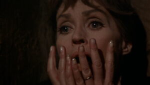 The House That Screamed