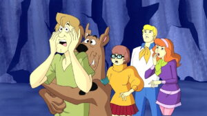 Scooby-Doo! and the Legend of the Vampire
