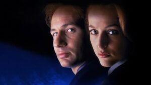 The X-Files
