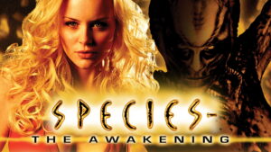 Species: The Awakening