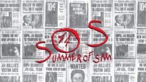 Summer of Sam
