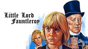 Little Lord Fauntleroy
