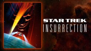 Star Trek: Insurrection