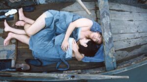 Spring, Summer, Fall, Winter… and Spring