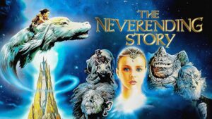 The NeverEnding Story