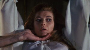 And Now the Screaming Starts!