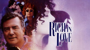 Rich in Love