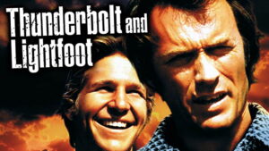 Thunderbolt and Lightfoot