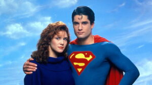 The Adventures of Superboy (1988)