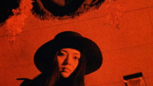 Female Prisoner Scorpion: #701’s Grudge Song