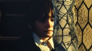 The Spirit of the Beehive