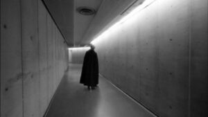 Stereo (Tile 3B of a CAEE Educational Mosaic)