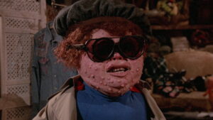 The Garbage Pail Kids Movie