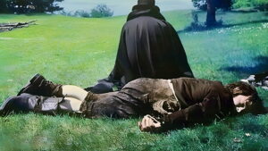 The Enigma of Kaspar Hauser