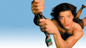 George of the Jungle