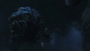 Godzilla 2000: Millennium