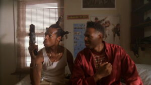 Don’t Be a Menace to South Central While Drinking Your Juice in the Hood